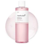 Medicube PDRN Pink Cica Soothing Toner 250ml