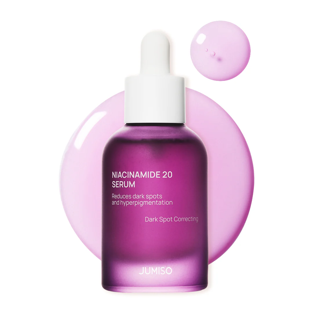 NIACINAMIDE20Serum40ml Jumiso Niacinamide 20 Serum 40ml - Image 1