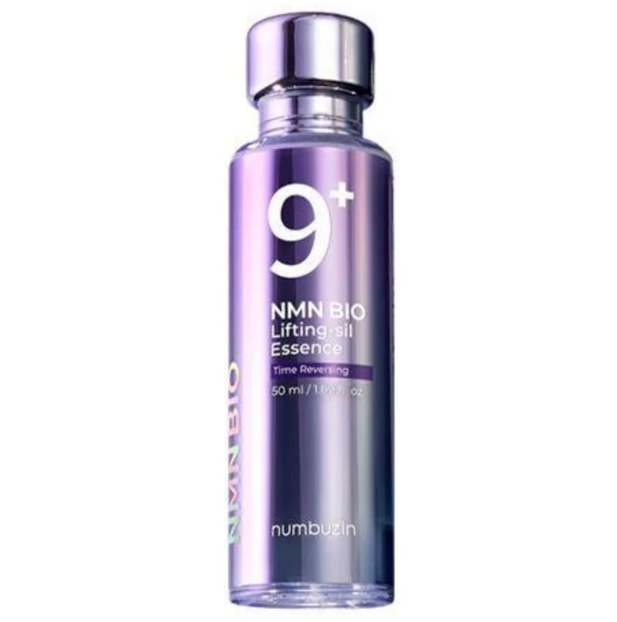 NUMBUZIN-No.9_NAD_Bio_Lifting_Essence_5 Numbuzin No.9 NAD Bio Lifting Essence 50ml - Image 1