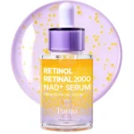Purito Retinol Retinal 2000 NAD+ Serum 30ml