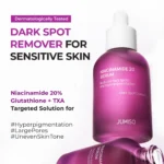 Jumiso Niacinamide 20 Serum 40ml - Image 3
