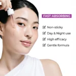 Jumiso Niacinamide 20 Serum 40ml - Image 4