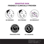 Jumiso Niacinamide 20 Serum 40ml - Image 6