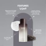 Haruharu WONDER Black Rice Hyaluronic Toner 150 ML - Image 4