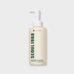 K-SECRET, Seoul 1988 Cleansing Oil: Pine Cica 1% Probiotics 200ml - Image 4
