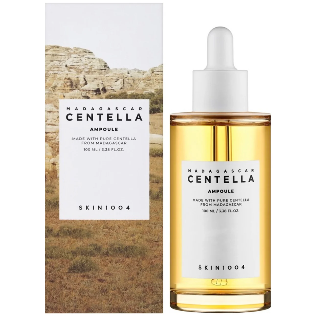 SKIN1004-Madagascar_Centella_Ampoule_7b90e902-e70c-405e-9072-1084a0438de5 SKIN1004 Madagascar Centella Ampoule 100ml - Image 1