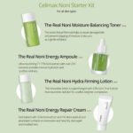 Celimax The Real Noni Starter Kit – 3pcs - Image 3