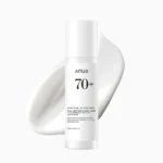 Anua Heartleaf 70% Daily Lotion