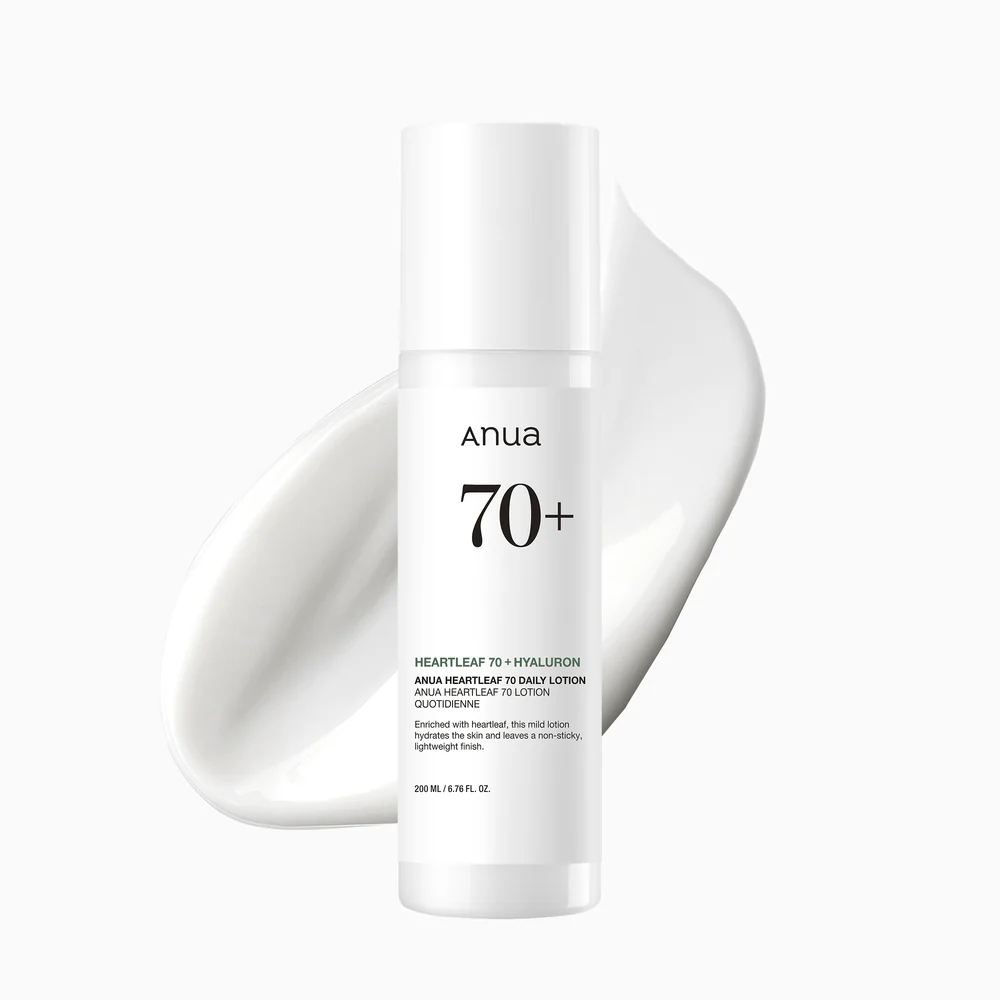 anua-global-moisturizer-200ml-heartleaf-70-daily-lotion-1161189350 Anua Heartleaf 70% Daily Lotion - Image 1