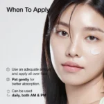 Anua Heartleaf 70% Daily Lotion - Image 2