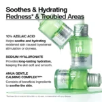 Anua Azelaic Acid 10 Hyaluron Redness Soothing Serum 30 ML - Image 2