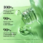 Anua Azelaic Acid 10 Hyaluron Redness Soothing Serum 30 ML - Image 4