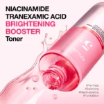 Anua Niacinamide TXA Brightening Booster Toner 250ml - Image 2