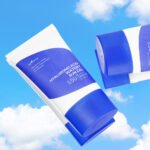 Isntree Hyaluronic Acid Watery Sun Gel 50 ML - Image 4
