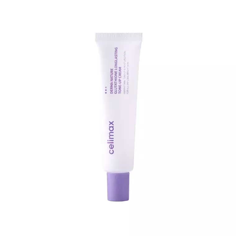 celimax-derma-nature-glutathione-longlasting-tone-up-cream-35ml_82 Celimax Derma Nature Glutathione Long Lasting Tone-Up Cream 35ml - Image 1