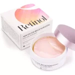 K-Secret Advanced Regenerating Retinol Eye Gel Patches 102g 60Pcs