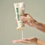 K-SECRET, Seoul 1988 Cleansing Foam Pine Cica 1% + Probiotics 150ml - Image 5