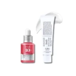 Dr. Althea Soothing & Moisturizing Cream 345 & Anua 10% Niacinamide + 4% Tranexamic Acid Serum