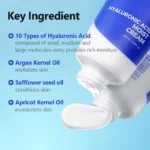 Isntree Hyaluronic Acid Moist Cream 100ml - Image 3