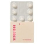 K-Secret SEOUL 1988 Boosting Ball : Collagen 100% (7 capsules)