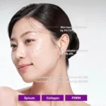 Mary&May Spicule Collagen PDRN Cream 15g - Image 5
