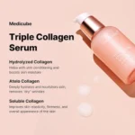 Medicube Medicube Triple Collagen Serum 55ml - Image 4