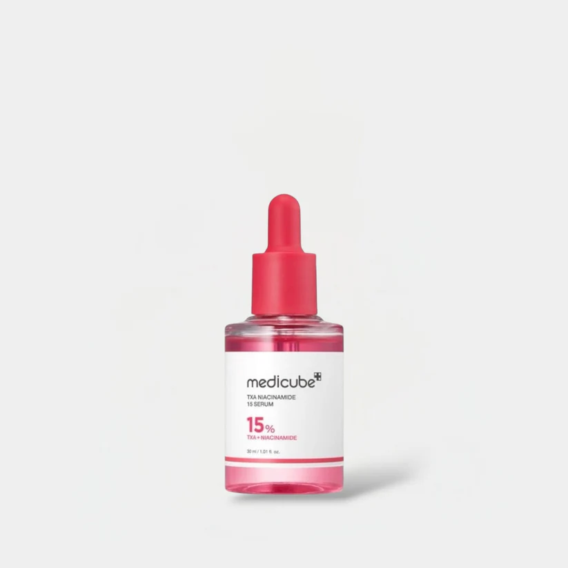 medicube-txa-niacinamide-15-serum-30ml-mydykyob-txa-nyasynamyd-15-msl-1531301 Medicube TXA Niacinamide 15 Serum 30ml - Image 1