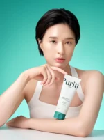 Purito Mighty Bamboo Panthenol Cleanser 150ml - Image 3
