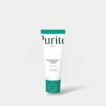 Purito Mighty Bamboo Panthenol Cream 100ml
