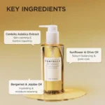 SKIN1004 Madagascar Centella Light Cleansing Oil - Image 5