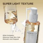 SKIN1004 Madagascar Centella Light Cleansing Oil - Image 6