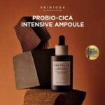Skin1004 SKIN1004 Madagascar Centella Probio-Cica Intensive Ampoule - Image 6