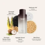 Haruharu WONDER Black Rice Hyaluronic Toner 150 ML - Image 5