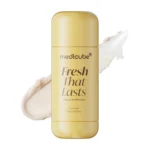 Medicube Vanilla & Pistachio Deodorant 83G / Buy in Qatar / Syrta - Image 2